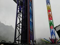 -梦幻奥陶纪景区