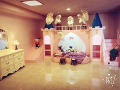 -济州岛泰迪熊博物馆