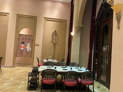 大堂-海南椰子鸡餐厅(三亚湾红树林店)