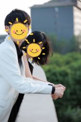 -CD视觉婚纱摄影