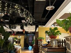-俄士厨房(时代天街店)