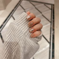 -LynLyn琳林美甲美睫