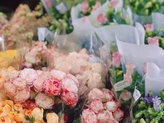 -循礼门鲜花花市(武汉循礼门店)