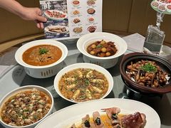 -食锦记·福建私房菜(浦西万达店)