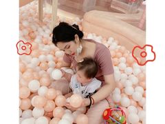 -BossBabe亲子餐厅(金光华广场店)