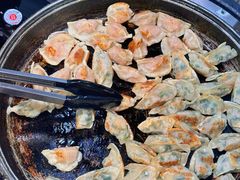 -煎饺王子(财富广场店)