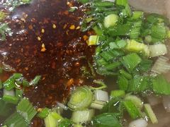 牛肉面-牛一嘴·兰州牛肉面·大盘鸡(财富中心店)