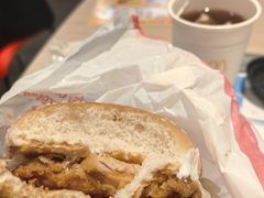 -肯德基(建华店)