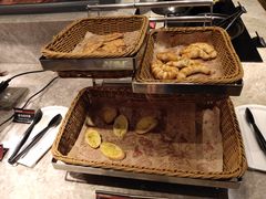 -比格比萨自助(万柳华联店)