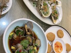 -巽寮印象美食部落餐厅·海鲜·地方特色菜(惠州体验店)