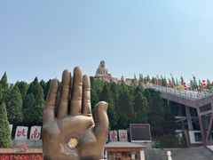 -龙口南山旅游景区