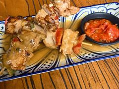 -El Bodegon阿根廷秘鲁餐厅(幸福路店)