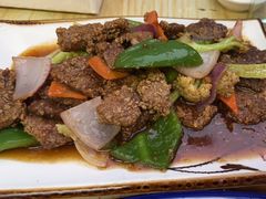 -杨南饭店·二十五年闽菜馆(凤湖新城一店)