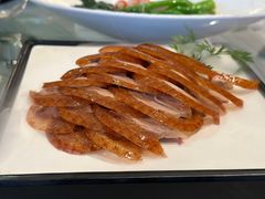 -北京全聚德(清华园店)