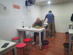 -玉塘村小杨馄饨