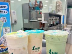 -1点点(河南中路店)