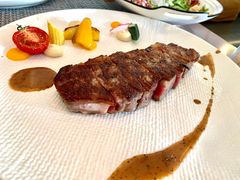-Terra Rossa(陆家嘴中心店)