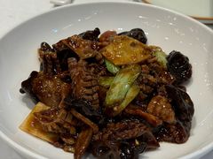 -到家尝北京菜(西坝河店)