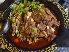 -锅房破店暴走牛骨火锅(世纪城店)