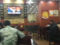 -东吴面馆(君地新大陆店)