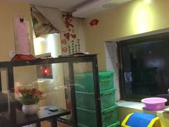 -小康菜馆(花桥二村社区店)