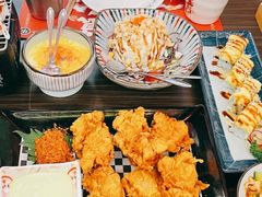 -仙隐小鹿中华料理(南宁万象城店)