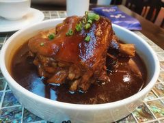 密制脚圈-走马楼饭庄(慈城古县城店)