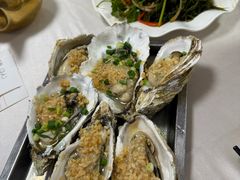 -华源餐厅·海鲜大排档(日月贝店)