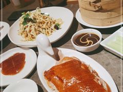 -金鸭季·北京烤鸭(深业上城店)