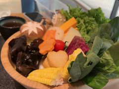 -湊湊火锅·茶憩(皇姑万象汇店)