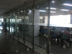 内景-苏州图书馆(人民路总馆)
