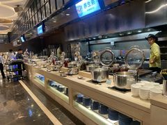 -舜和巴西烤肉餐厅(舜和国际店)