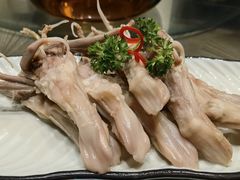 -富临轩私房菜(集庆门大街店)