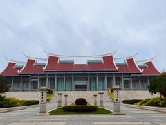 -集美鳌园景区