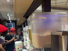 -八婆婆烧仙草(中山路店)