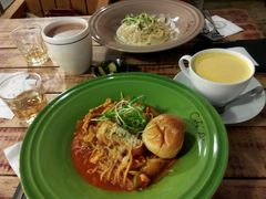 -Cafe Alice咖啡爱丽丝(奥城店)