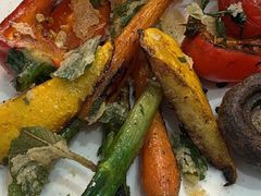 -Mark&Mars Restaurant