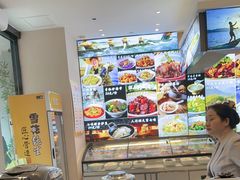 -七味·用心做好鱼(花桥店)