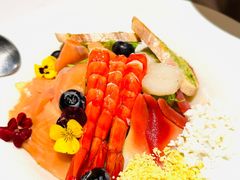 -狮拾久·现代新加坡料理(福田COCO Park店)