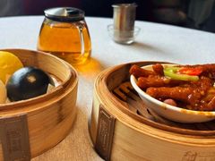 -新光酒家·河豚·海鲜·蟹料理(浦东店)