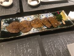 -昱匠·日本料理(金融街店)