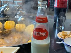-金明姬铁锅炖(东坝店)