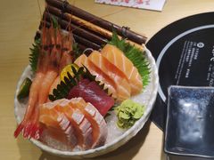 -沼津港精致料理·寿喜烧·烧鸟(漕河泾印象城店)