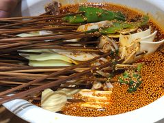 -嘉州叶婆婆钵钵鸡(建设路店)