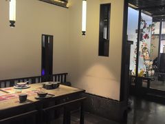 -绿茶餐厅(南方商城店)