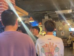 -长藤鬼校(龙翔店)