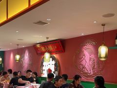 -辣小鲜·南昌大排档(船山路店)