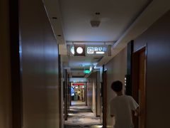-世外桃源水疗会(皇庭彩园店)