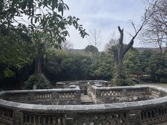 -习家池