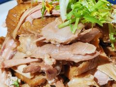 -伊带伊路新疆美食府(呼家楼店)